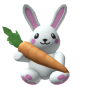 Carrot Bunny