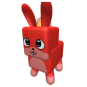 Fire Bunny