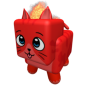 Fire Cat