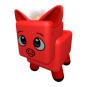 Fire Pig