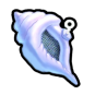 1 Magic Conch