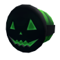 Green Pumpkin