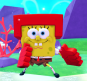 Karate SpongeBob