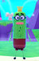 Kevin C. Cucumber