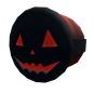 Red Pumpkin