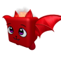 Fire Bat