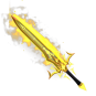 Solar Saber