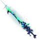 Poison Blade