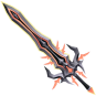 Asteroid Fang