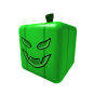 Green Pumpkin