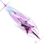 Nebula Warrior