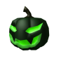 Green Pumpkin купить