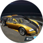 Bugatti Veyron 16.4 Gold