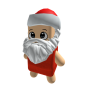 Santa Pet