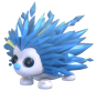  Icy Porcupine