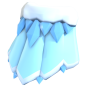 Ice Cape