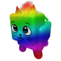 Chroma Fire Cat