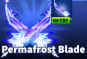 Permafrost Blade 1