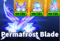 Permafrost Blade 2