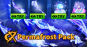 Permafrost Pack 1