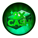 2Х Cash