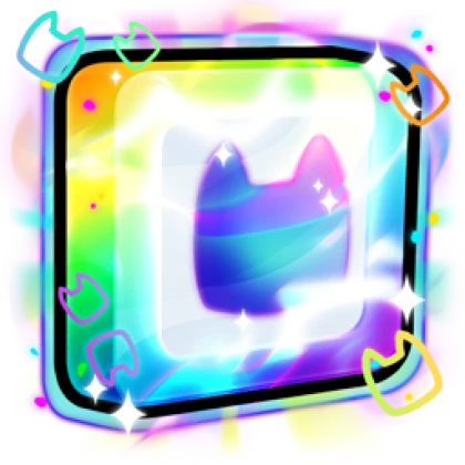 TITANIC Rainbow Token
