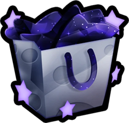 Lunar Gift Bag