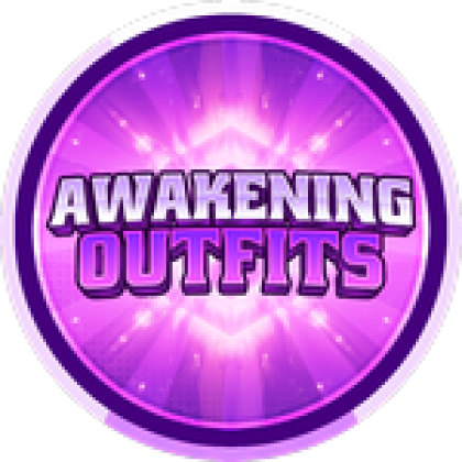 Awakening Outfits