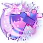 Bloom Shuriken Finisher