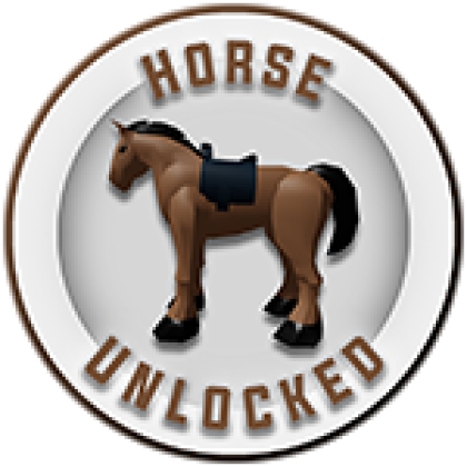 Horse Unlocked