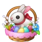 Spring Basket