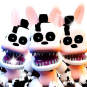 Easter Freddles