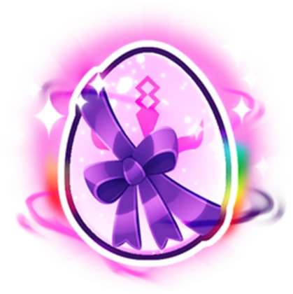 Exclusive Aura Egg