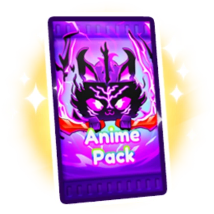 Anime Pack