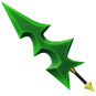 Distorted Longsword