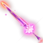 Flowering Sword