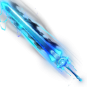 Enchanted Backblade