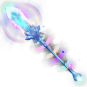 Pastel Spear