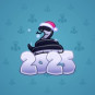 Lunar Snake #14866