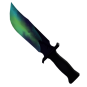 Aurora Knife (2019)