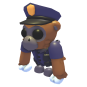 Officer Gibbon