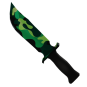 Camo (Knife)