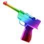 Chroma Luger купить