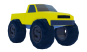 OG Monster Truck
