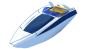 Speed Yacht