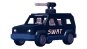 SWAT Van