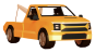 Tow Truck