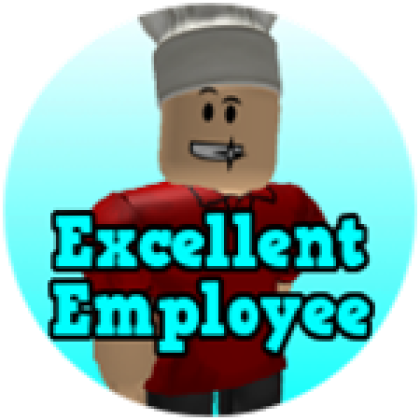 Excellent Employee