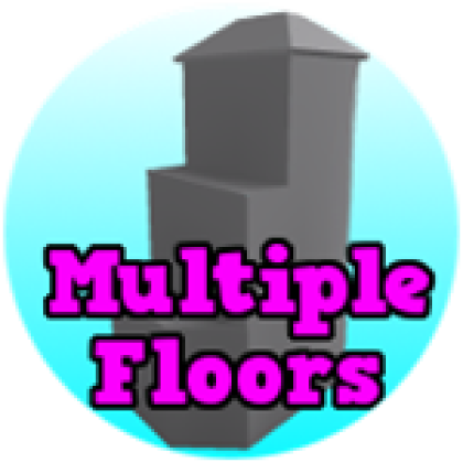 Multiple Floors