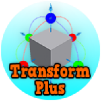 Transform Plus